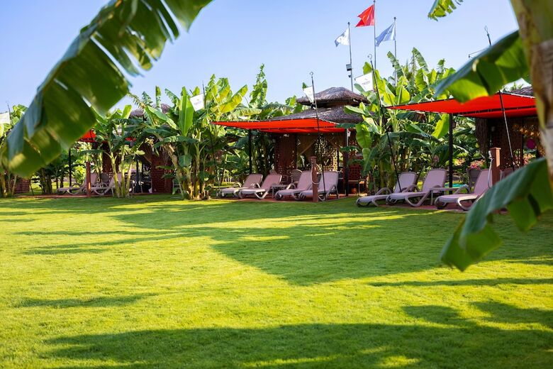 Vonresort Golden Coast - All Inclusive