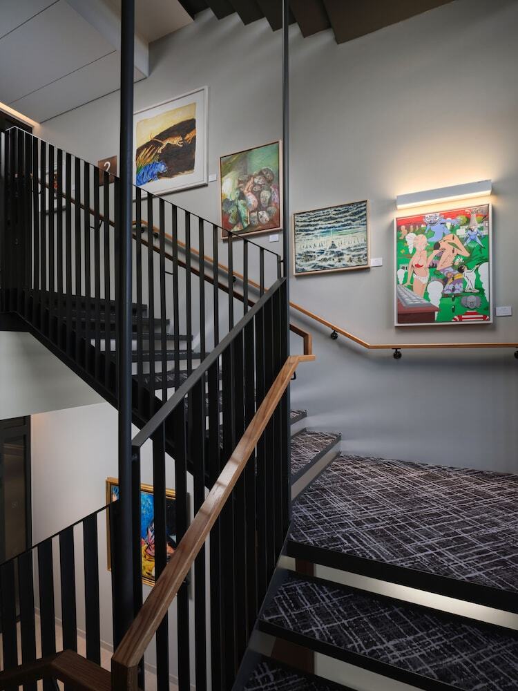Iceland Parliament Hotel, Curio Collection By Hilton