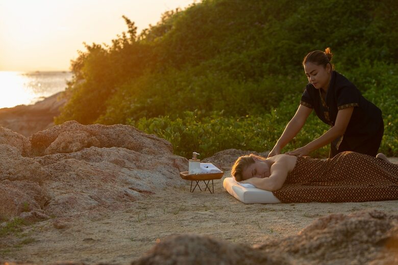 Kerem Luxury Beachfront Villas