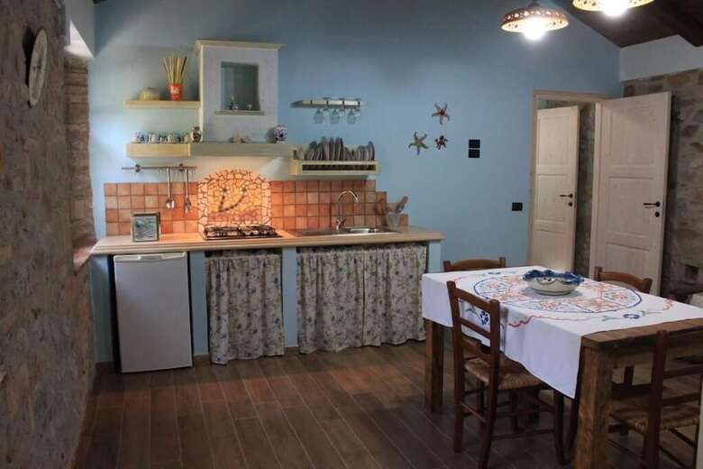 Agroturismo Tenuta Di Maro
