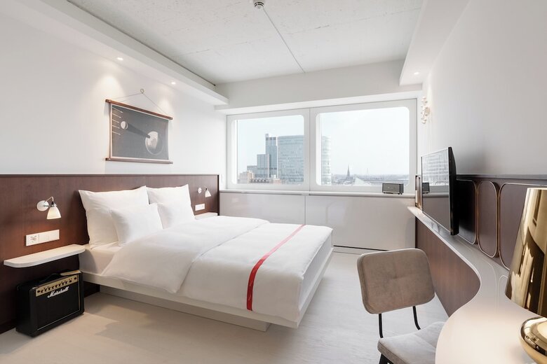 Ruby Luna Hotel D�sseldorf