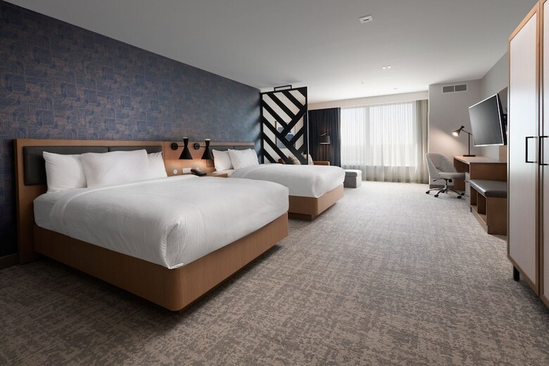 Hotel Residence Inn By Marriott St. Louis Clayton