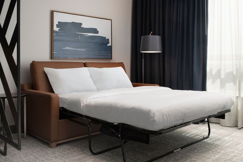Hotel Residence Inn By Marriott St. Louis Clayton