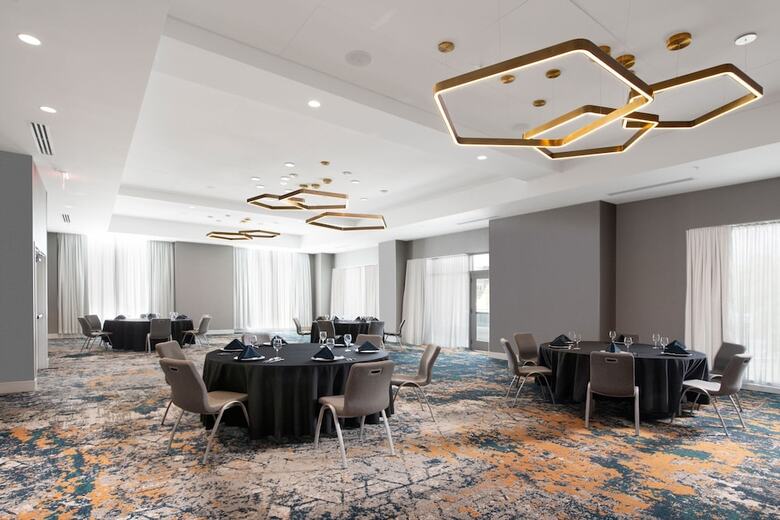 Hotel Residence Inn By Marriott St. Louis Clayton