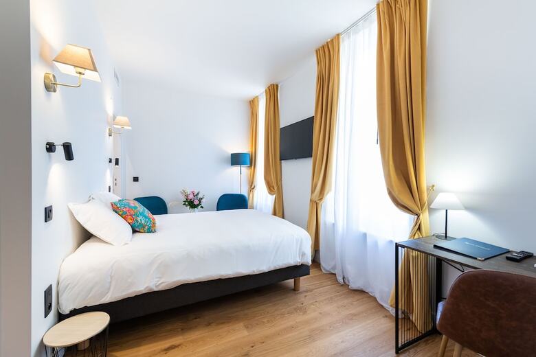 Hotel Boutique H�tel Nice C�te D'azur