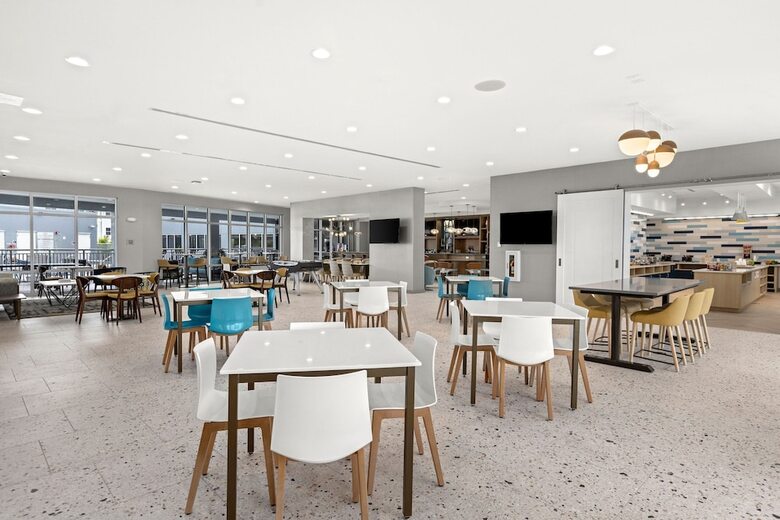 Hotel Towneplace Suites By Marriott Cape Canaveral