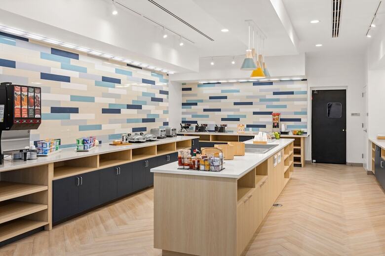 Hotel Towneplace Suites By Marriott Cape Canaveral