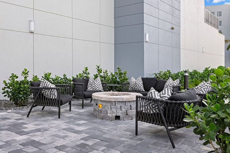 Hotel Towneplace Suites By Marriott Cape Canaveral
