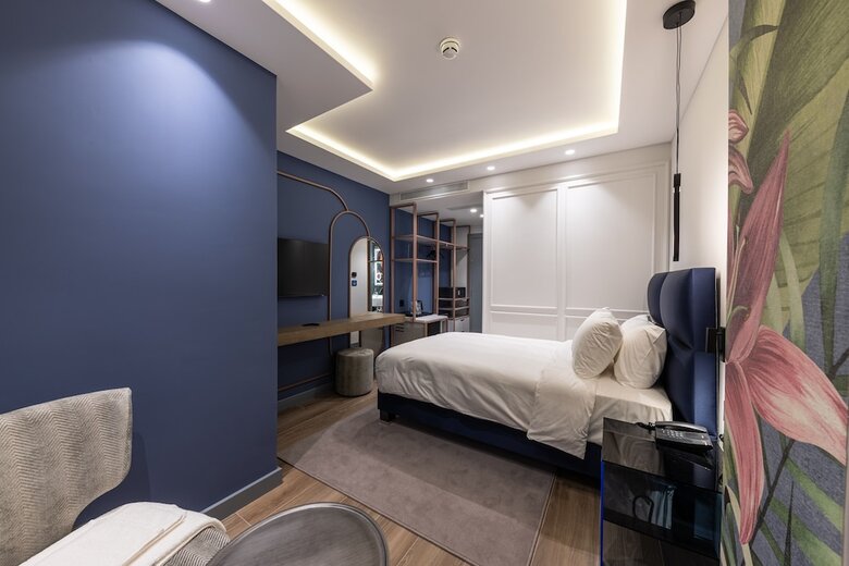 Hotel Calisi