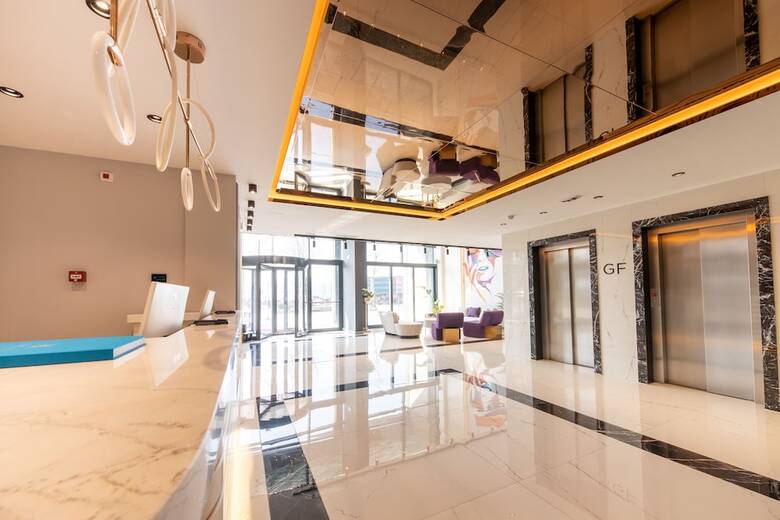 Hotel Calisi