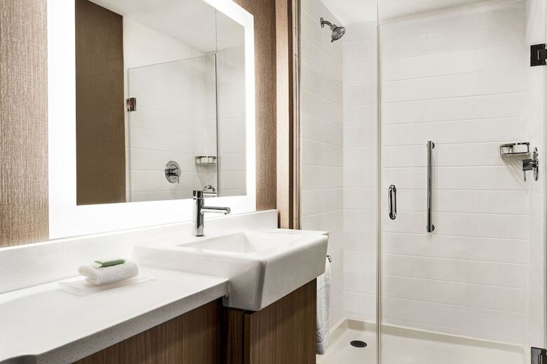 Hotel Springhill Suites By Marriott Camp Hill