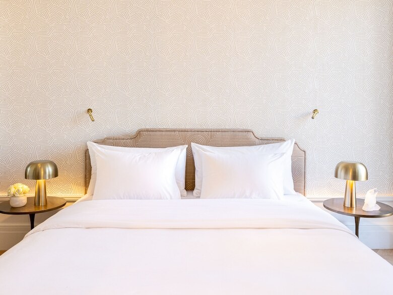 The Dolli At Acropolis, A Hotel To Live