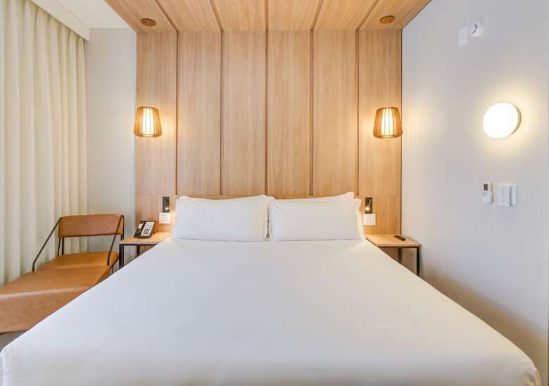 Hotel Radisson Pinheiros