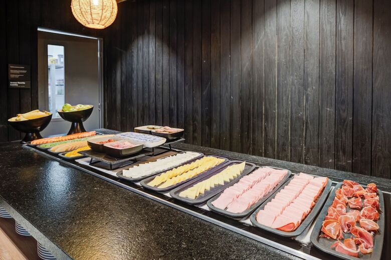 Hotel Radisson Pinheiros