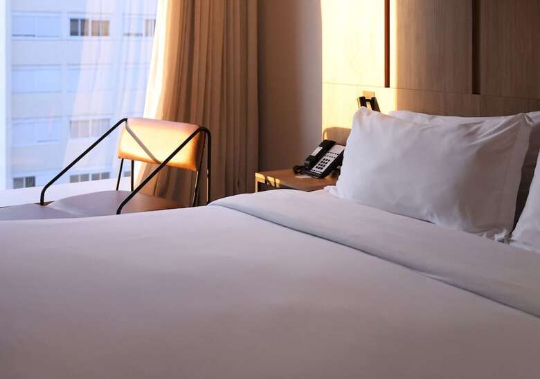 Hotel Radisson Pinheiros