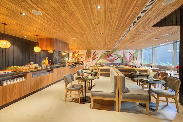 Hotel Radisson Pinheiros