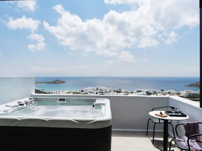 Hotel Ezio Bo Luxury Living