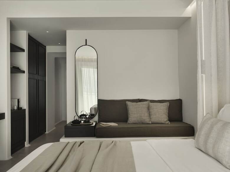 Hotel Ezio Bo Luxury Living