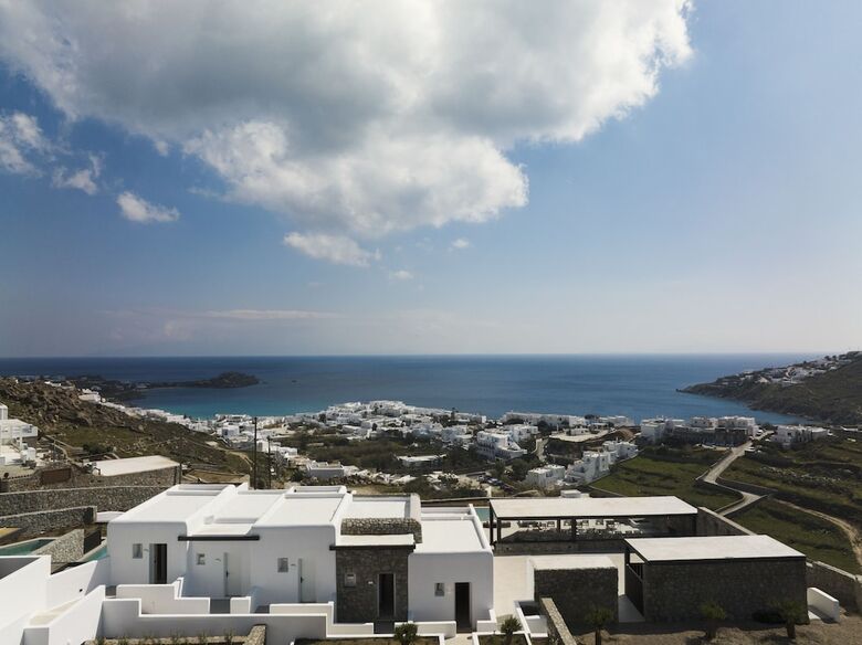 Hotel Ezio Bo Luxury Living
