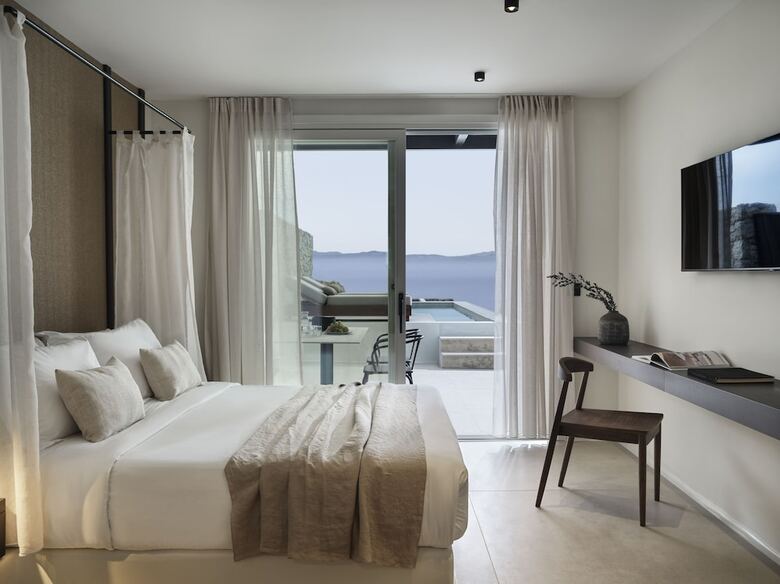 Hotel Ezio Bo Luxury Living