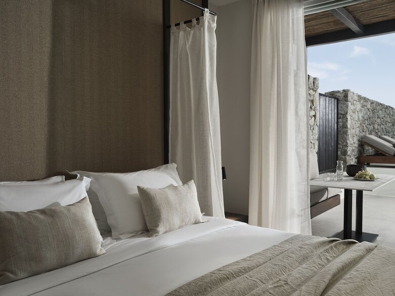Hotel Ezio Bo Luxury Living