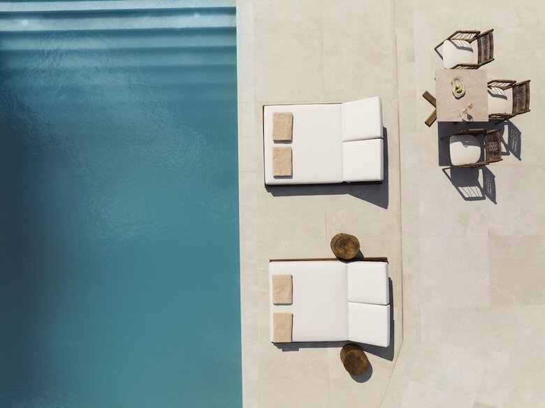 Hotel Ezio Bo Luxury Living