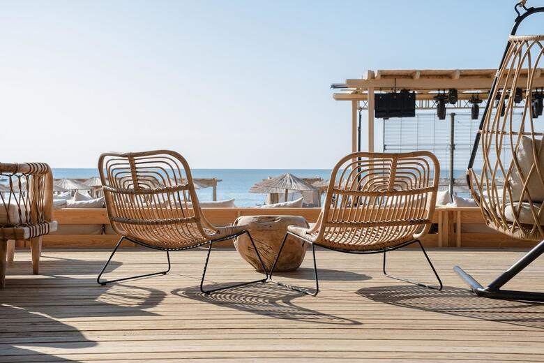 Liu Resorts - All Inclusive