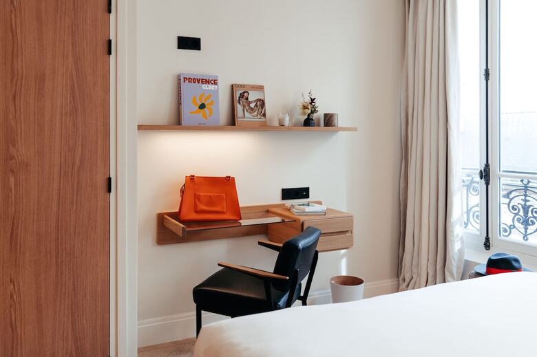 Hotel Padam H�tel