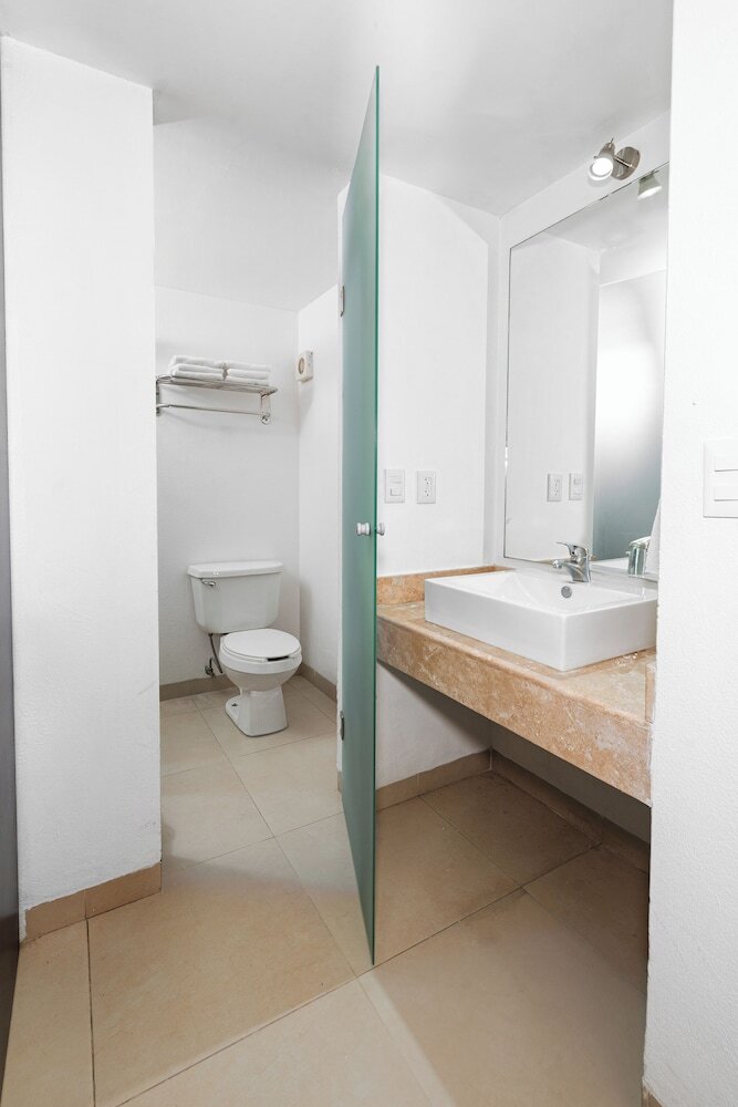 Hotel M�xico Plaza Silao Aeropuerto