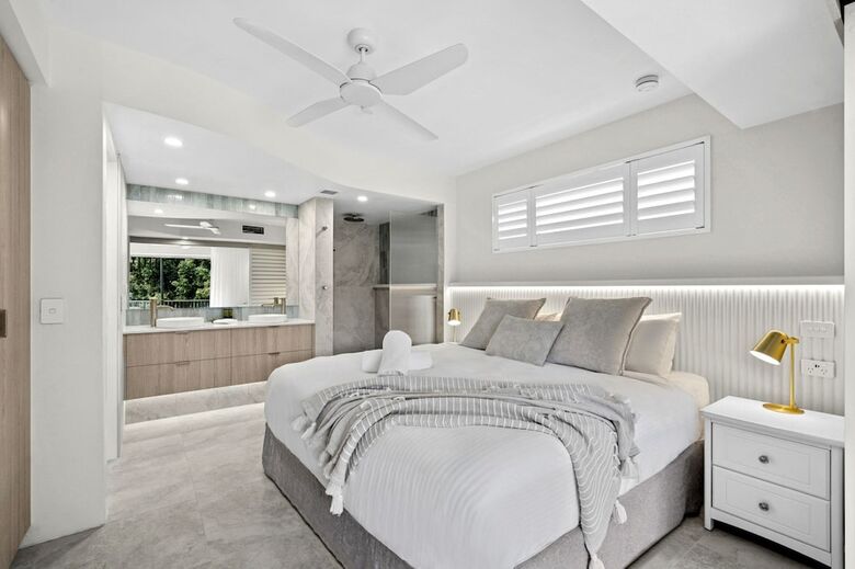 Aparthotel French Quarter By Stay Noosa