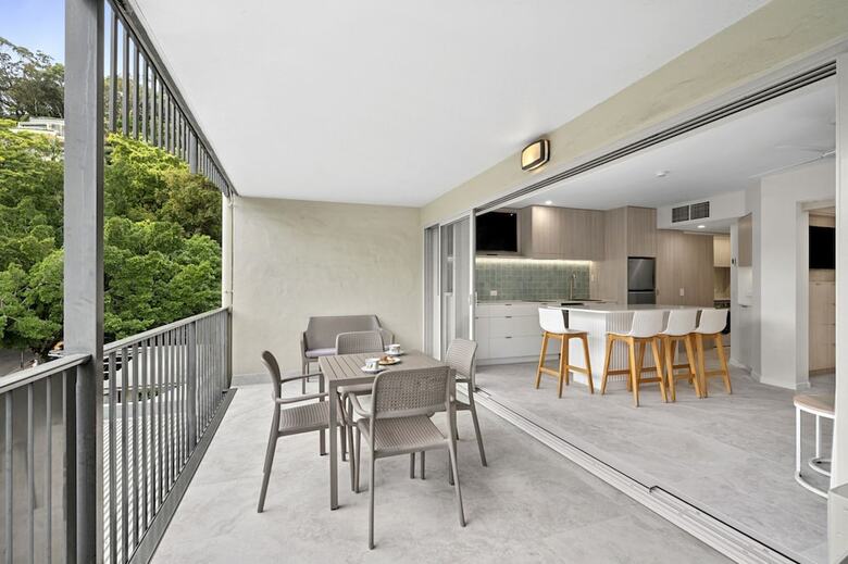 Aparthotel French Quarter By Stay Noosa