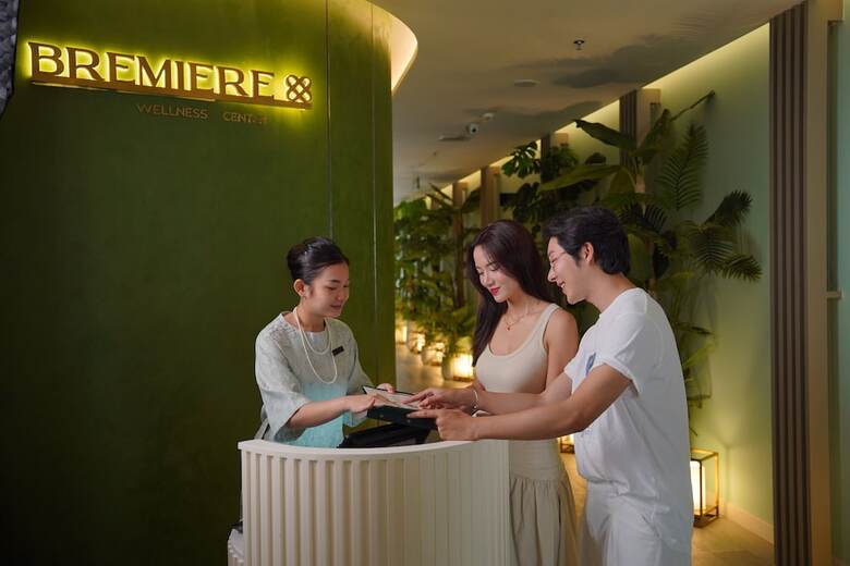 Hotel Voco Ma Belle Danang By Ihg