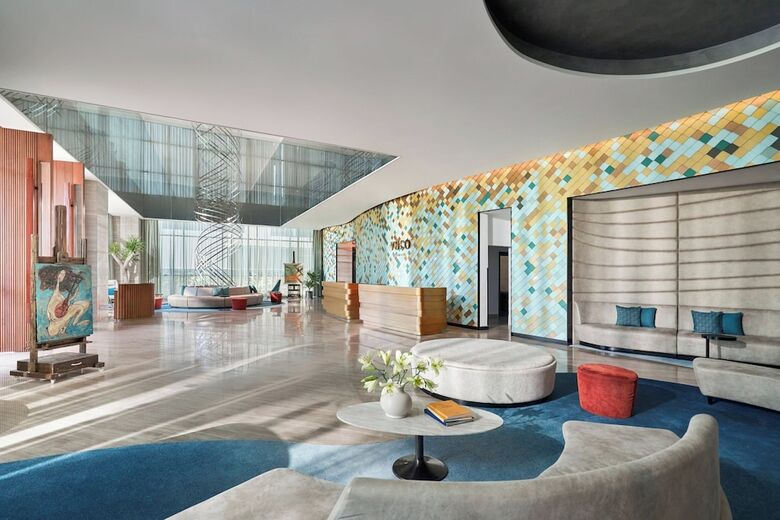 Hotel Voco Ma Belle Danang By Ihg