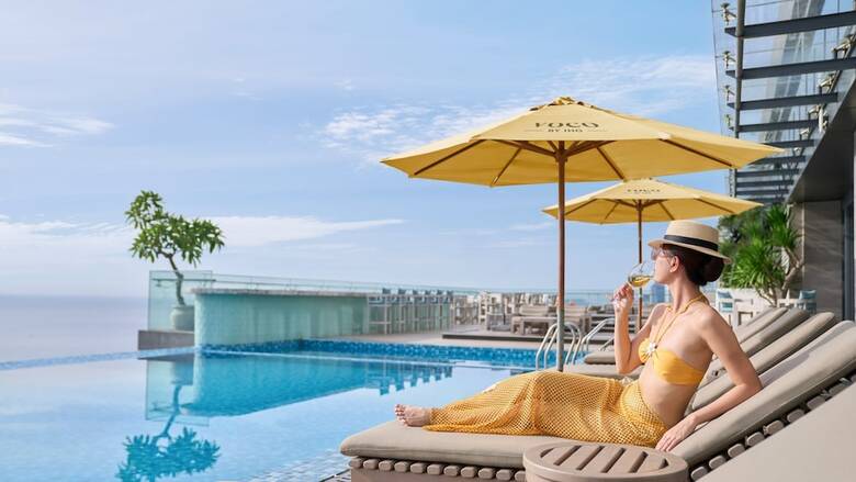 Hotel Voco Ma Belle Danang By Ihg