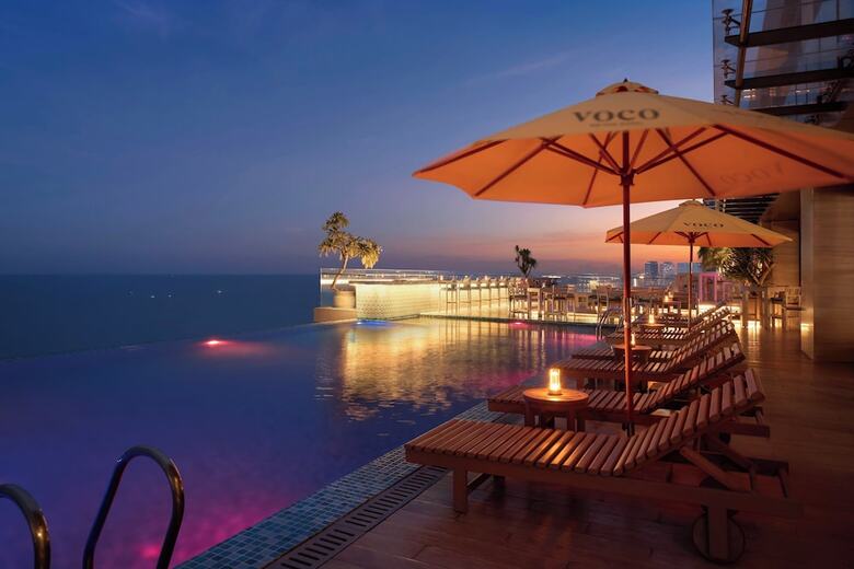Hotel Voco Ma Belle Danang By Ihg