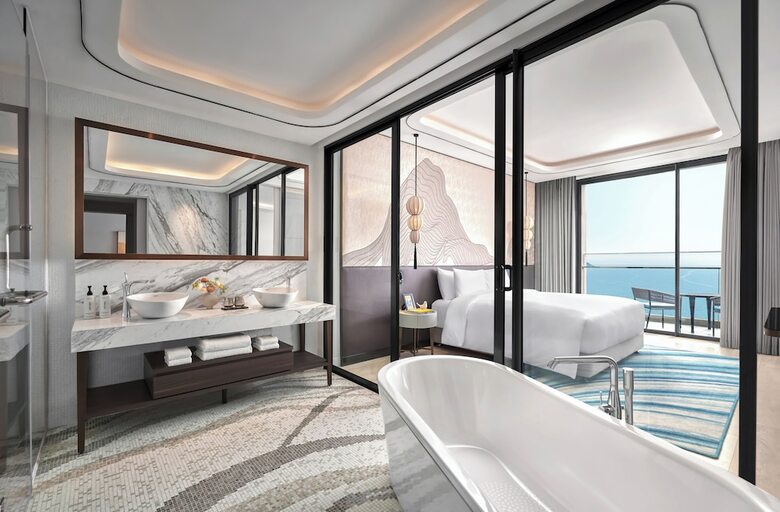 Hotel Voco Ma Belle Danang By Ihg
