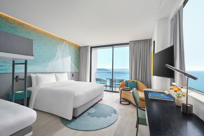 Hotel Voco Ma Belle Danang By Ihg