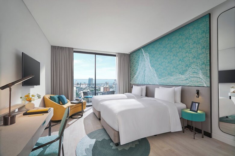Hotel Voco Ma Belle Danang By Ihg
