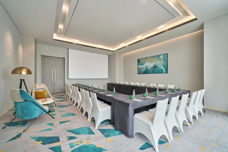 Hotel Voco Ma Belle Danang By Ihg