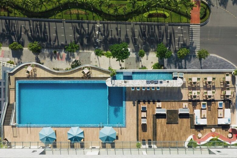 Hotel Voco Ma Belle Danang By Ihg