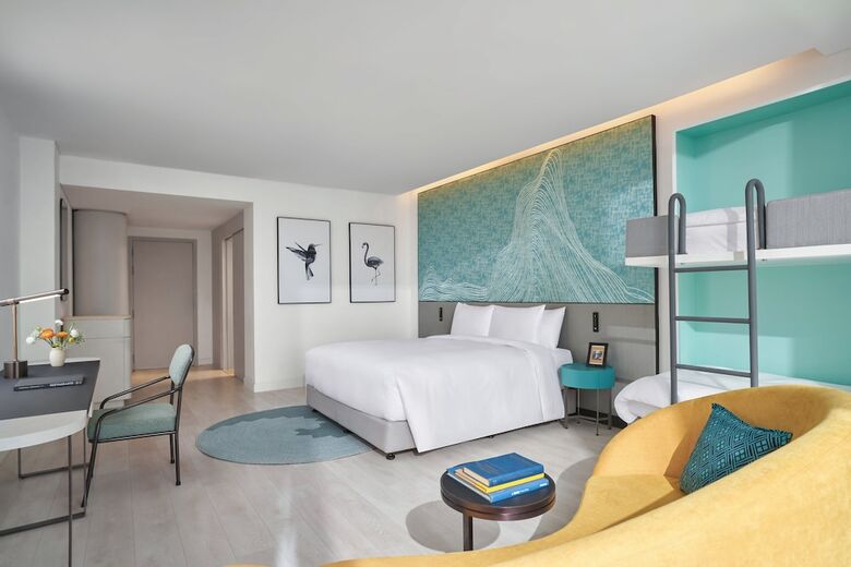 Hotel Voco Ma Belle Danang By Ihg