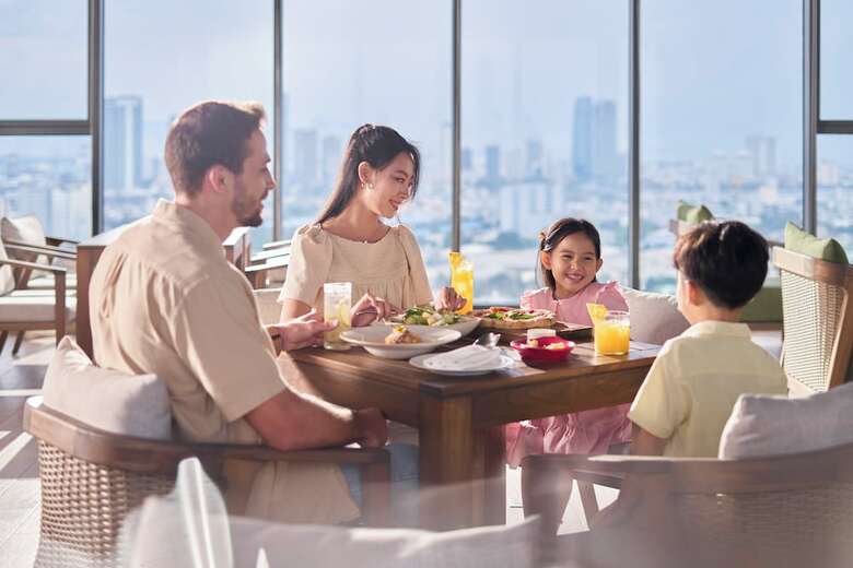 Hotel Voco Ma Belle Danang By Ihg