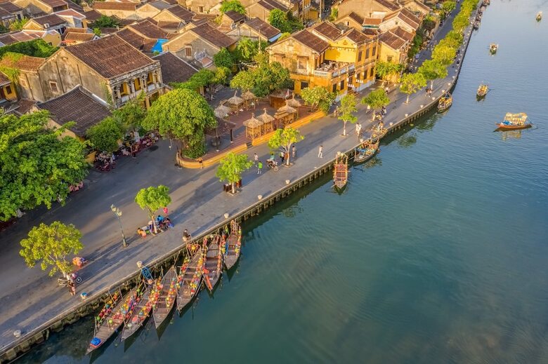 Hotel Voco Ma Belle Danang By Ihg