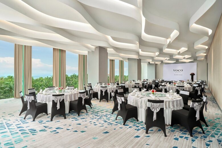 Hotel Voco Ma Belle Danang By Ihg