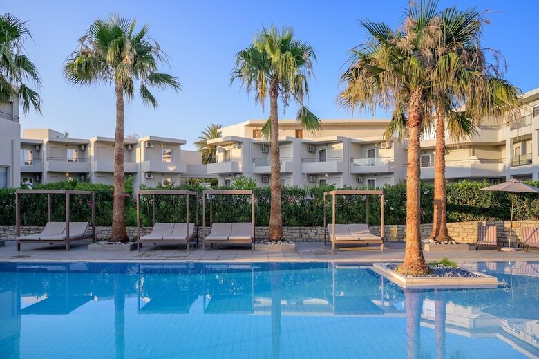 Zeus Hotels Ydoria Resort - All Inclusive