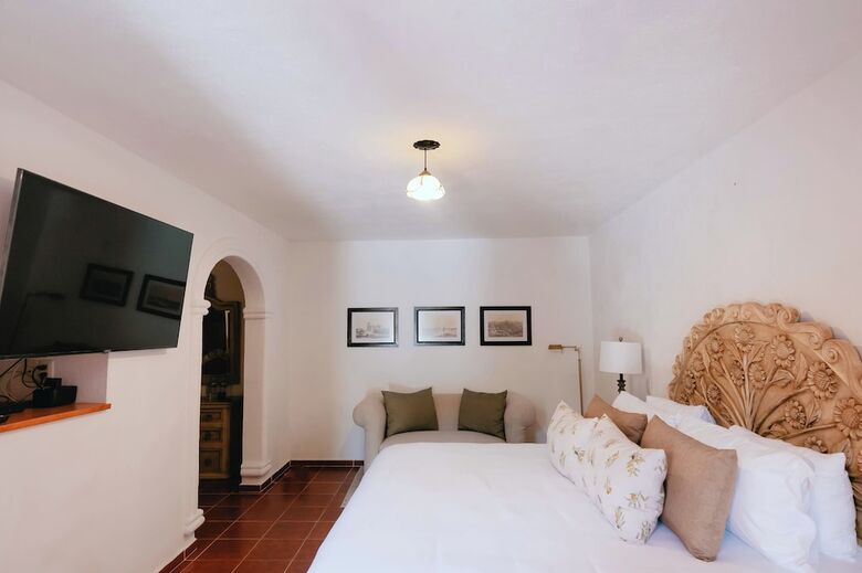 Hotel Hacienda La Cieneguita