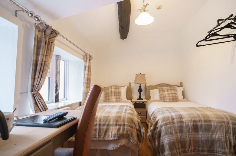 Bed & Breakfast Moorcock Inn Littleborough