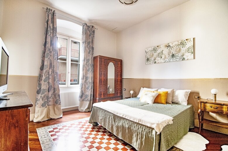 Sweet Dream Rooms In Centre