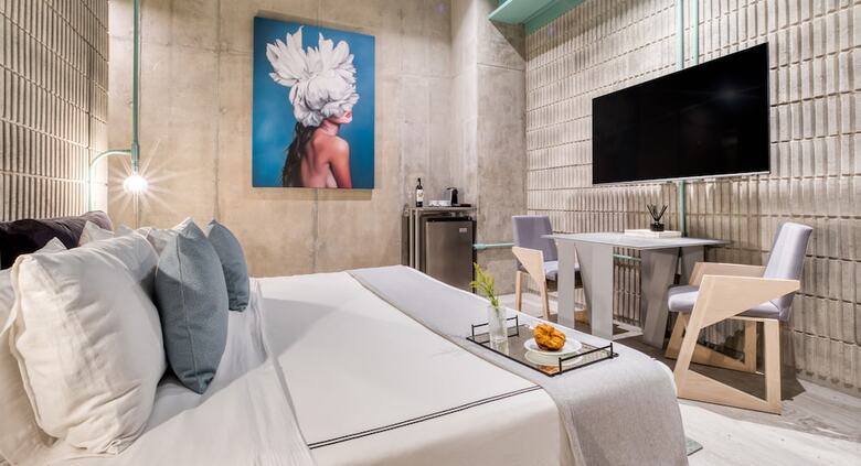 Aparthotel Utopic Polanco By Uliv