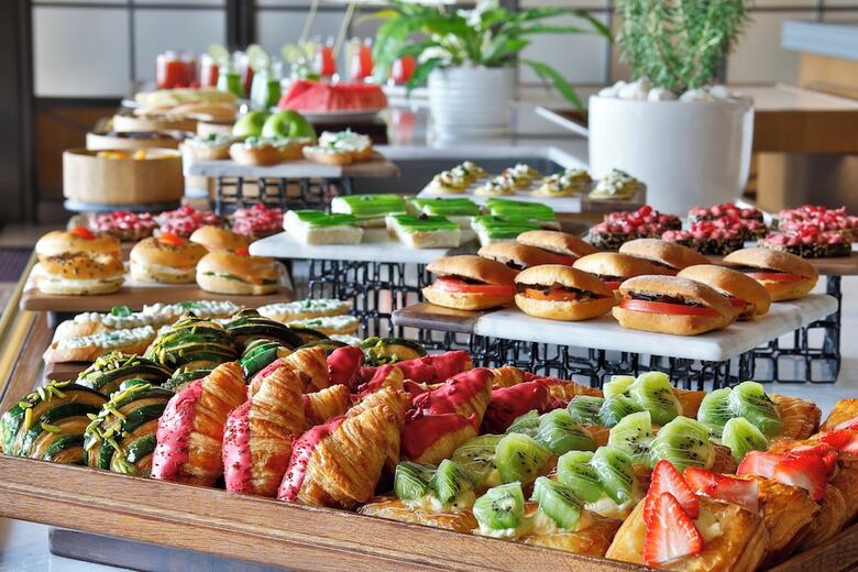 Hotel Intercontinental Residences Abu Dhabi By Ihg